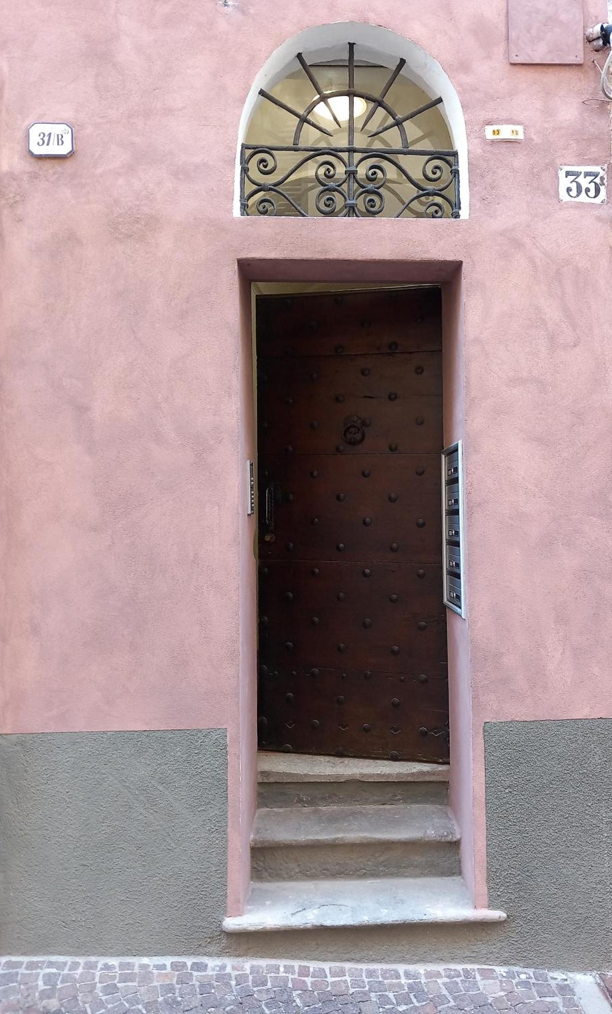 Apartamento Sam'S Getaway Mondovì Exterior foto