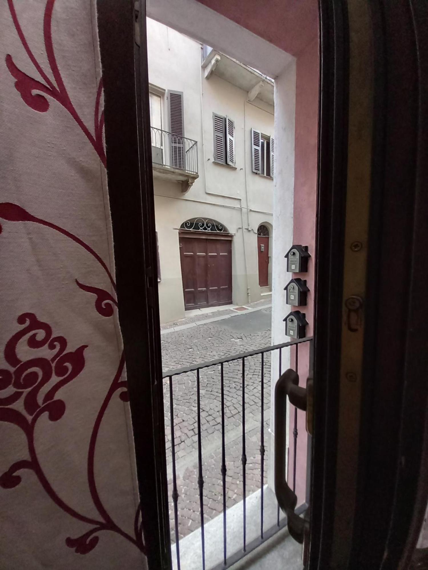Apartamento Sam'S Getaway Mondovì Exterior foto