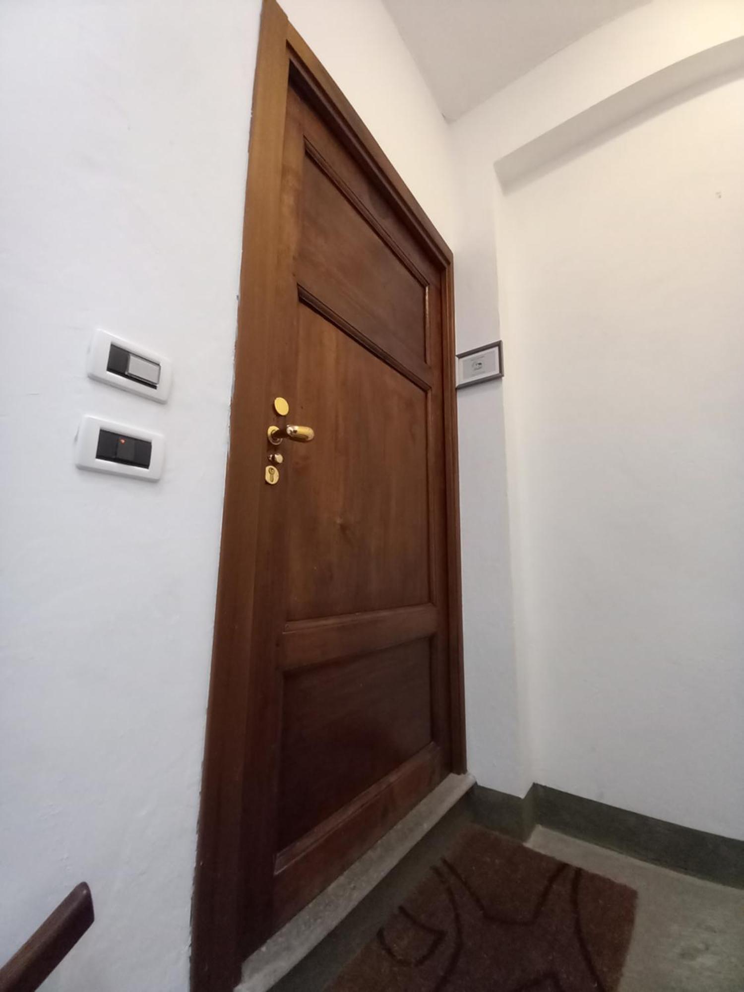 Apartamento Sam'S Getaway Mondovì Exterior foto