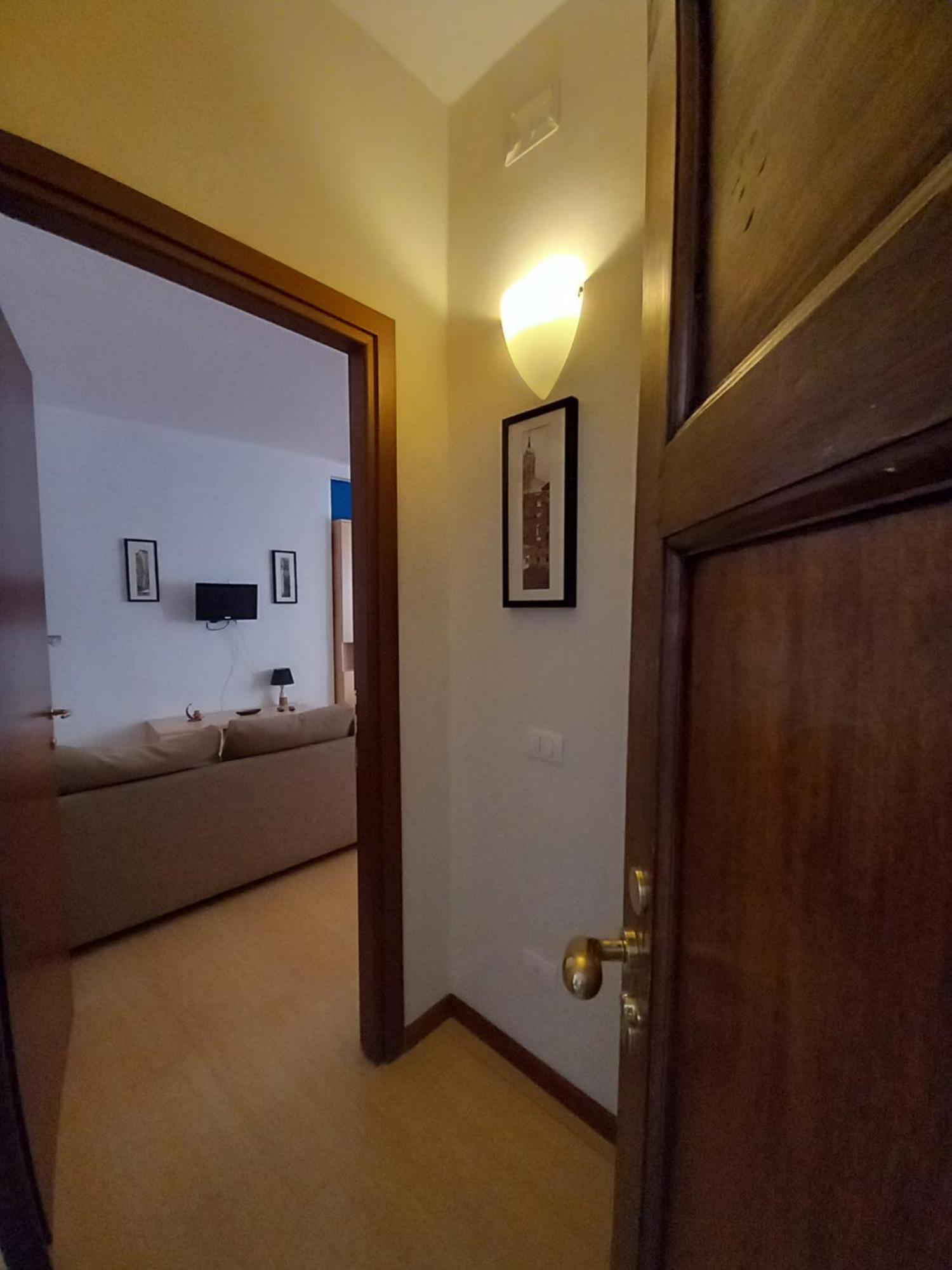 Apartamento Sam'S Getaway Mondovì Exterior foto