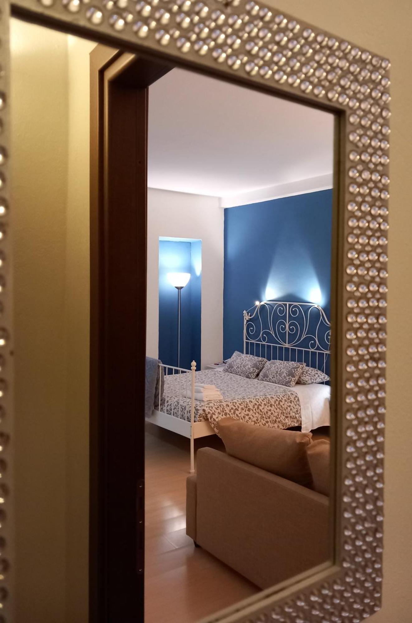 Apartamento Sam'S Getaway Mondovì Exterior foto