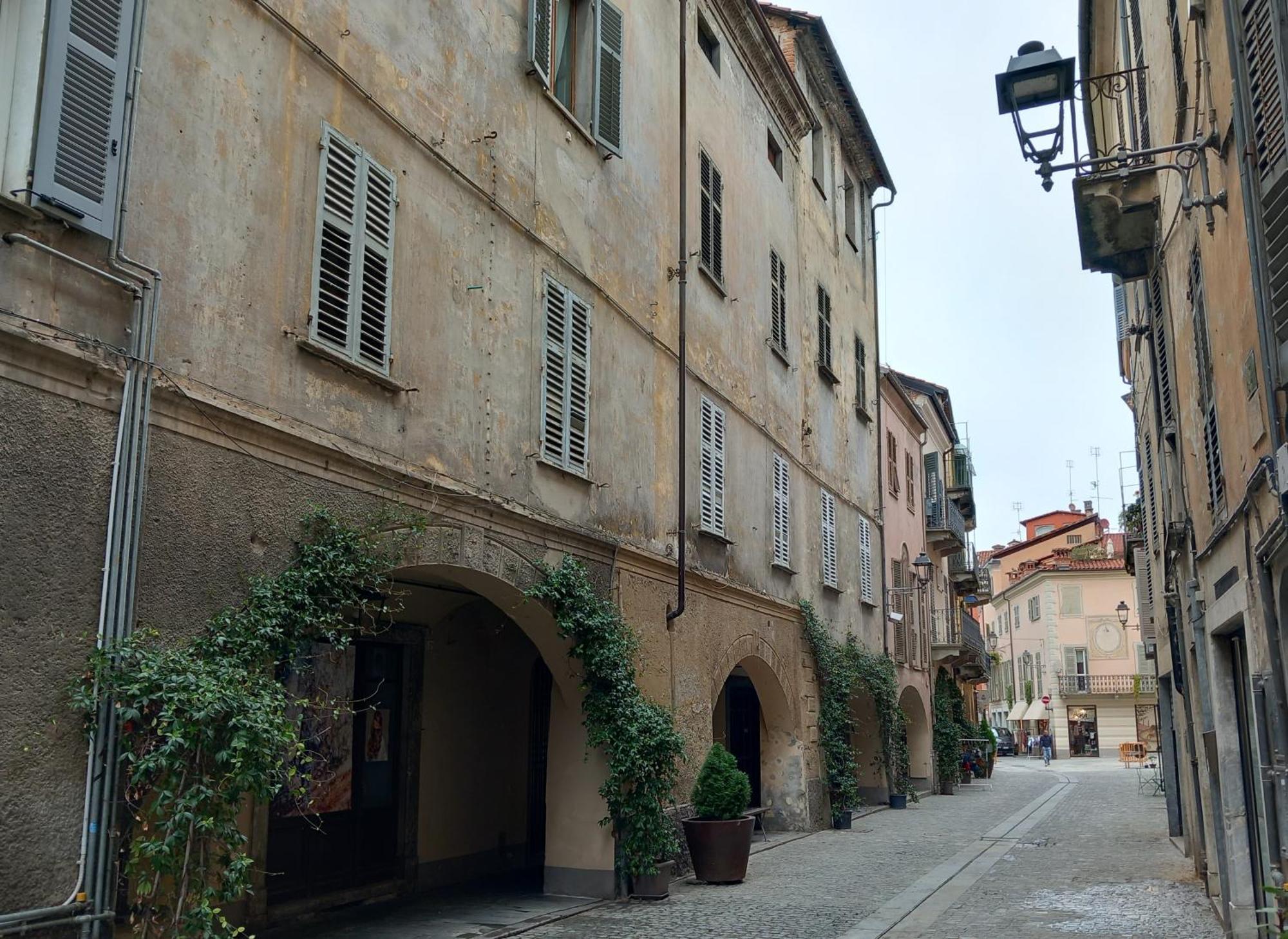 Apartamento Sam'S Getaway Mondovì Exterior foto