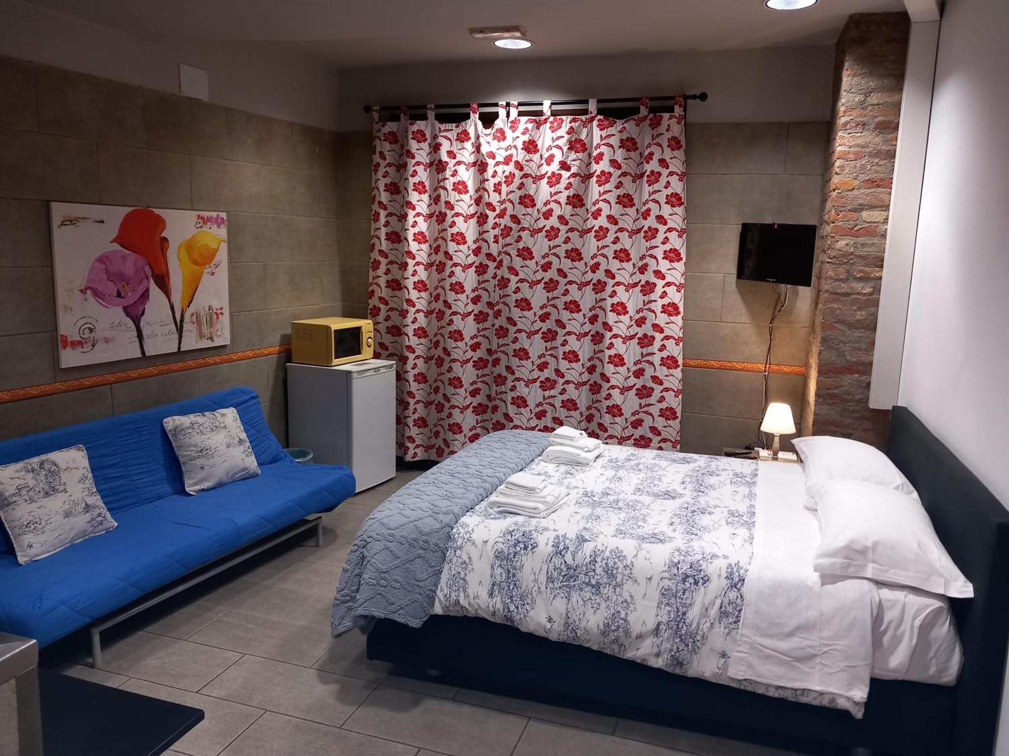 Apartamento Sam'S Getaway Mondovì Exterior foto